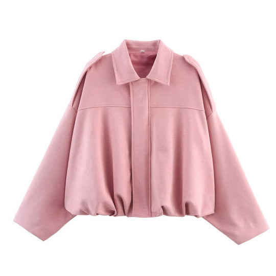 Damen Übergangsjacke R&B