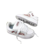 Damen Sportliche Sneakers mit hohem Komfort und modischem Design