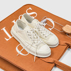 Damen Freizeit-High-Top Sneakers mit strapazierfähigem Obermaterial