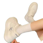 Damen Hochwertige Sneakers R&B