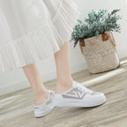 Damen Freizeitschuhe mit atmungsaktiver Netzstruktur und flexiblem Sohlenprofil R&B