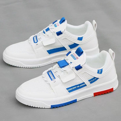 Damen Sportliche Freizeitschuhe mit innovativem Verschlusssystem R&B