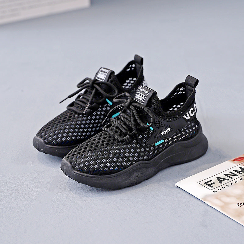 Damen Atmungsaktive Lauf-Sneaker mit Komfortsohle und rutschfester Profilsohle R&B