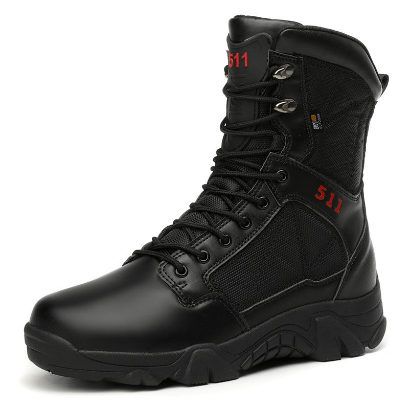 Herren Tactical Boots R&B