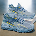 Damen Hochentwickelte Sport-Sneaker mit atmungsaktivem Obermaterial und rutschfester Sohle R&B