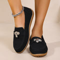 Damen Elegante Mokassins R&B