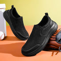 Damen Atmungsaktive Slip-On Sneakers  1773793880