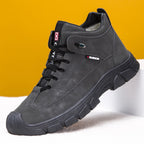Damen Sportliche High-Top Sneakers R&B