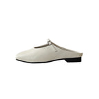 Damen Elegante Slingback Ballerinas R&B