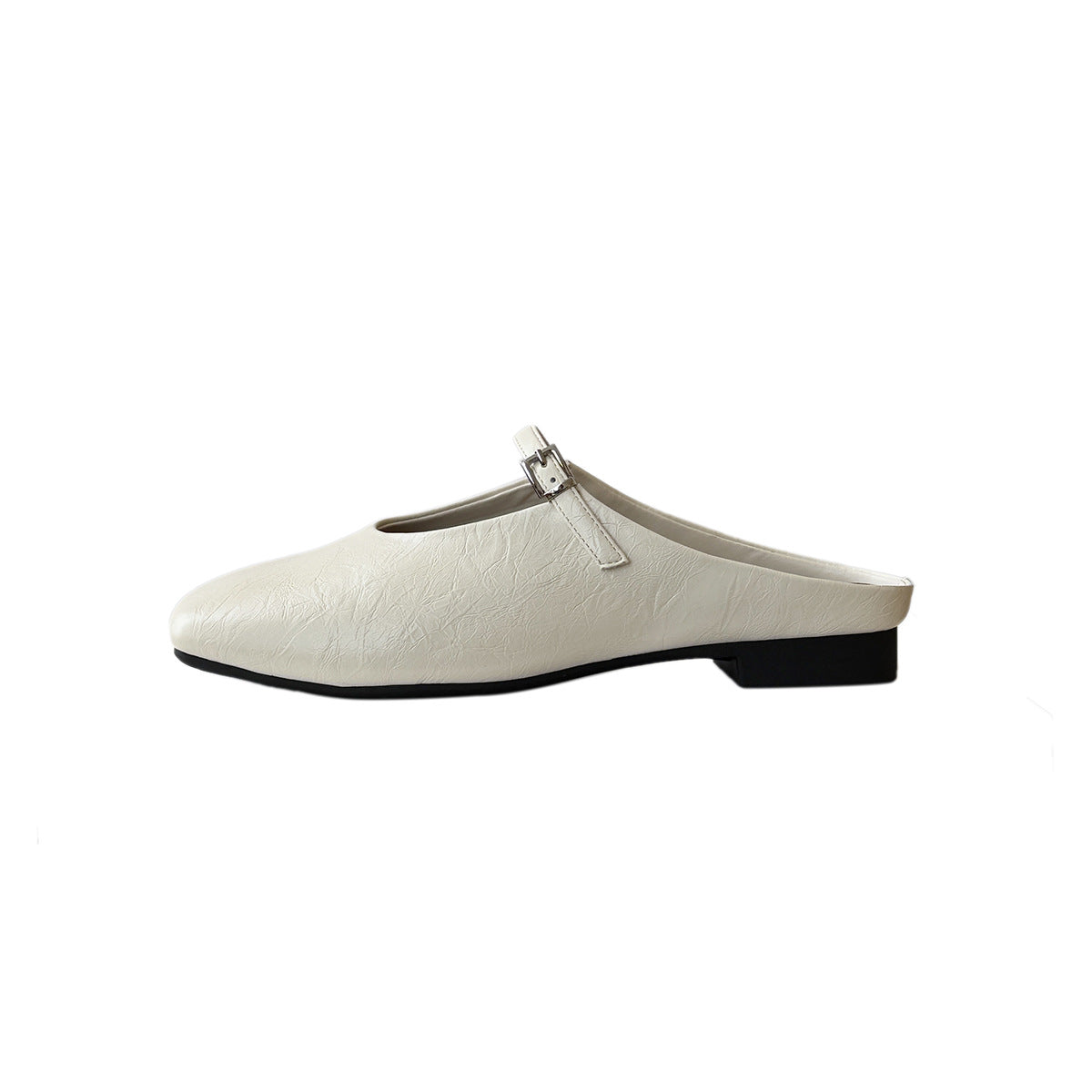 Damen elegante Slingback Schuhe R&B