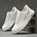Damen Sneakers mit modischem Design und strapazierfähigem Obermaterial