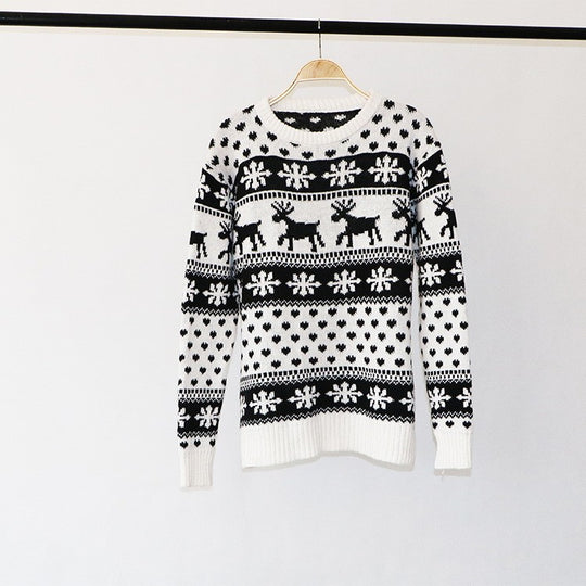 Damen Wohlfühlpullover R&B