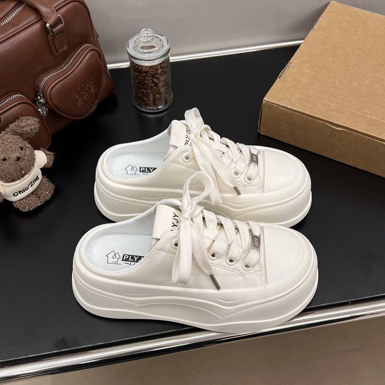 Damen High-Top Sneaker R&B