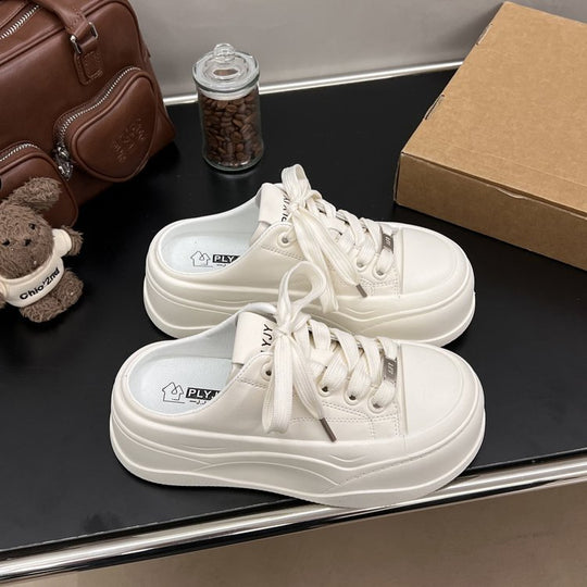 Damen High-Top Sneaker R&B