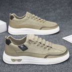 Damen Sneakers mit innovativem Design und gepolsterter Laufsohle