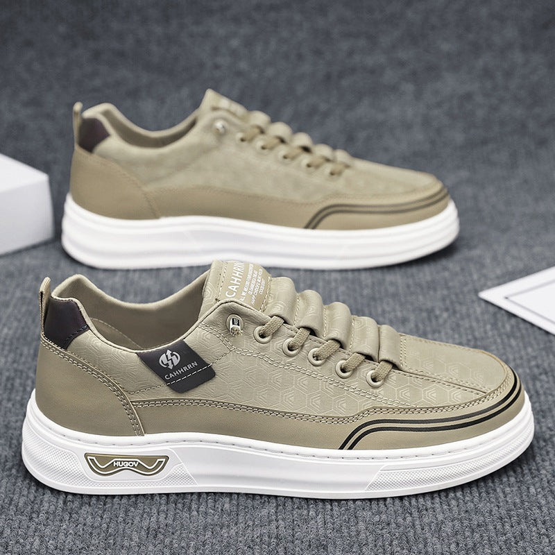 Damen Sneakers mit innovativem Design und gepolsterter Laufsohle