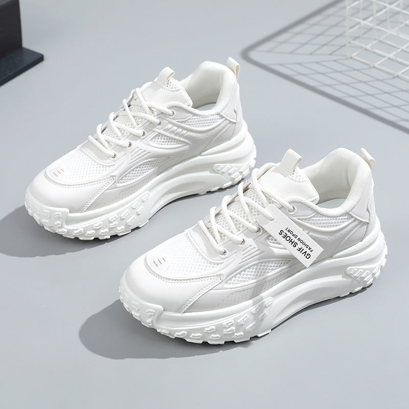 Damen Sportliche Sneakers mit ergonomischem Design und maximaler Dämpfung R&B