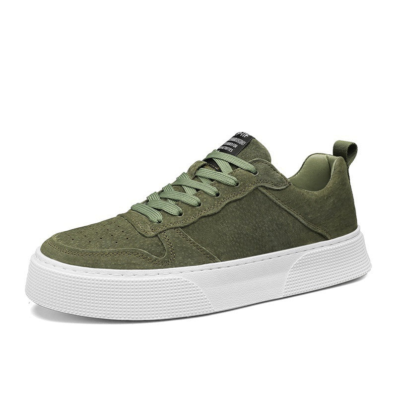 Damen Sneakers im modernen Streetstyle von R&B