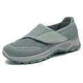 Damen Atmungsaktive Slip-On-Sneakers