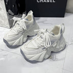 Damen Sportliche Sneakers R&B