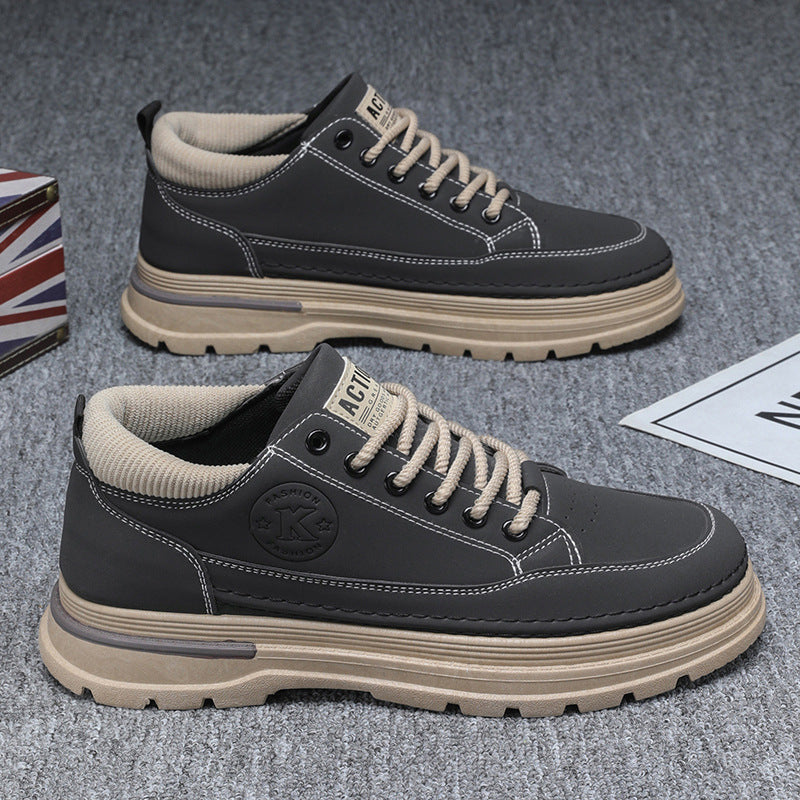 Damen Urban Lifestyle Sneakers mit gepolsterter Sohle und modischem Design R&B