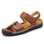 Herren Bequeme Sandalen R&B