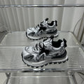 Damen Sportliche Chunky Sneakers mit innovativer Dämpfungstechnologie R&B