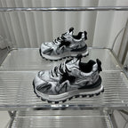 Damen Sportliche Chunky Sneakers mit innovativer Dämpfungstechnologie R&B