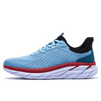 Damen Atmungsaktive Laufschuhe mit ergonomischem Design und Dämpfungssystem R&B