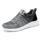 Damen Sportliche Laufschuhe mit atmungsaktivem Obermaterial R&B