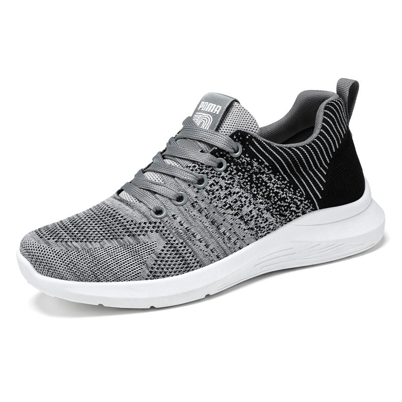 Damen Sportliche Laufschuhe mit atmungsaktivem Obermaterial R&B
