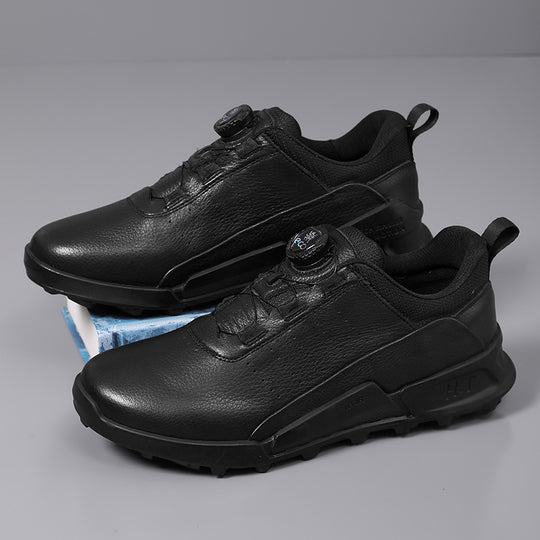 Herren Robuste Freizeitschuhe mit innovativem Schnellschnürsystem R&B