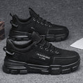 Damen Sportliche und atmungsaktive Sneakers mit dynamischem Profil R&B