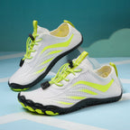 Damen Flexible Wassersportschuhe mit innovativem Schnellschnürsystem