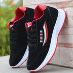 Damen Sportliche Sneakers mit leichtem Obermaterial und dämpfender Sohle R&B