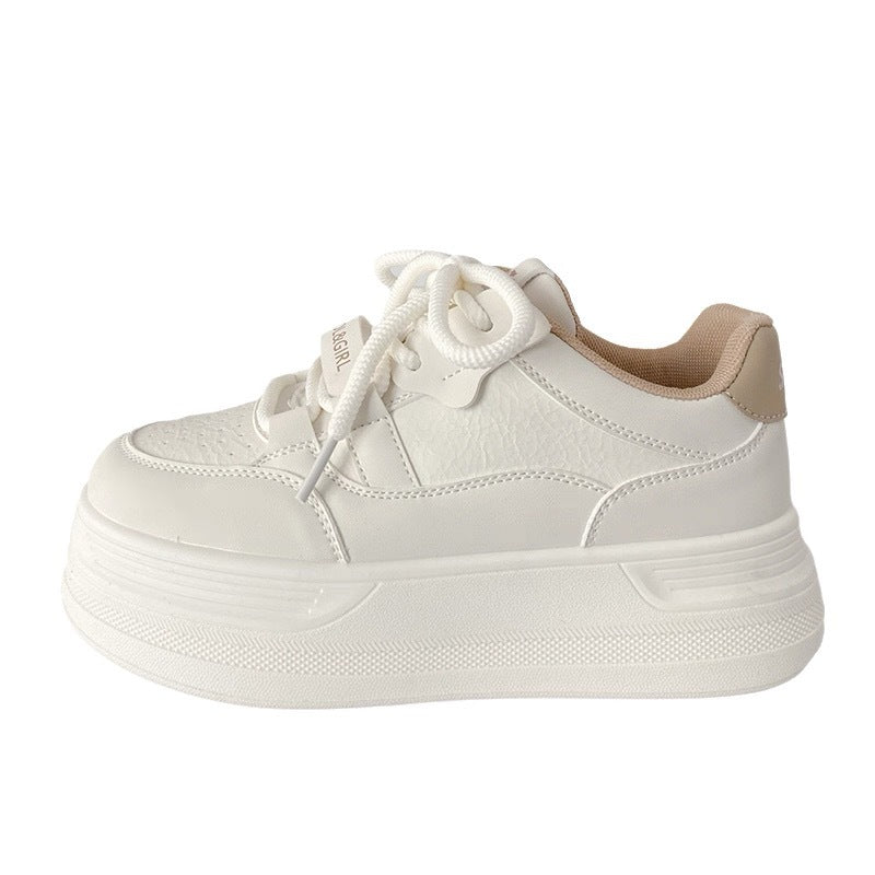 Damen Modische Chunky Sneakers mit komfortabler Dämpfung R&B