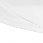 Damen Crop-T-Shirt mit verspieltem Schleifenmuster R&B