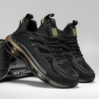 Damen Sportliche Maximal-Dämpfungs Sneakers R&B