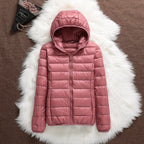R&B | Klassisch Himmelblaue Jacke