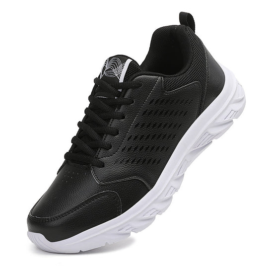 Damen Sportliche Laufschuhe mit atmungsaktivem Mesh und dämpfender Sohle R&B