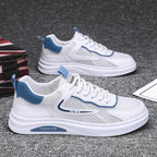 Damen Atmungsaktive Sneakers mit rutschfester Sohle und elegantem Design R&B