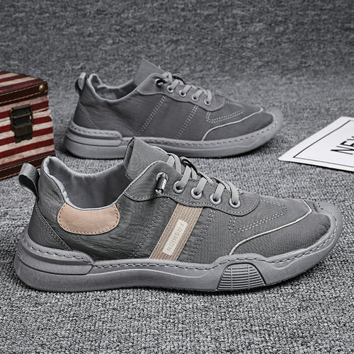 Damen Komfortable Sneakers mit innovativem Design und atmungsaktiver Oberfläche R&B