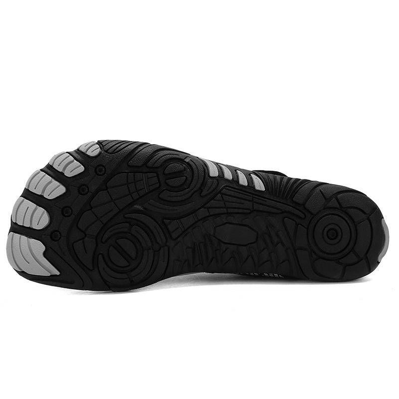 Damen Flexibler Wassersportschuh mit rutschfester Sohle und atmungsaktivem Design R&B