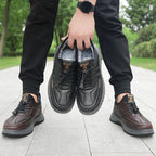 Damen Bequeme und isolierte Sneaker mit rutschfester Sohle R&B