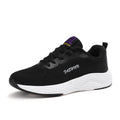 Damen Modische und atmungsaktive Sneakers mit gutem Halt