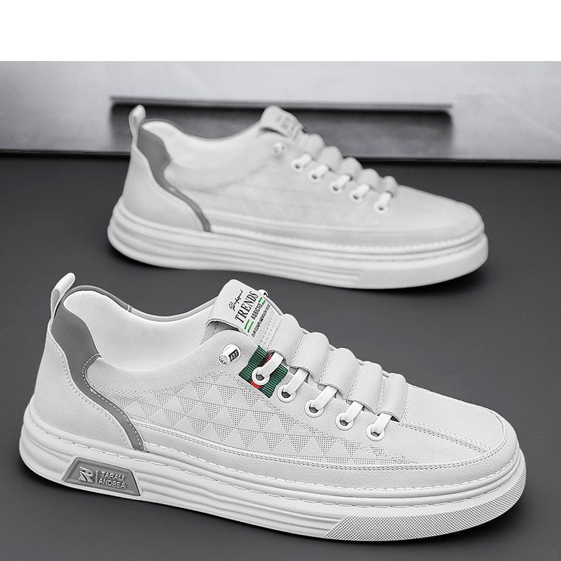 Damen modische Sneakers R&B