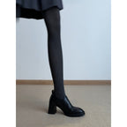 Damen elegante und bequeme Stiefeletten