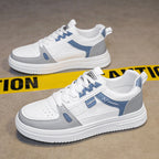 Damen sportive Lifestyle Sneakers mit atmungsaktivem Obermaterial und dämpfender Sohle R&B