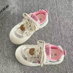 Damen Verspielte Sneaker mit einzigartigem Design R&B
