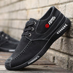 Damen Modische Sneakers mit bequemem Fußbett und atmungsaktiver Oberfläche